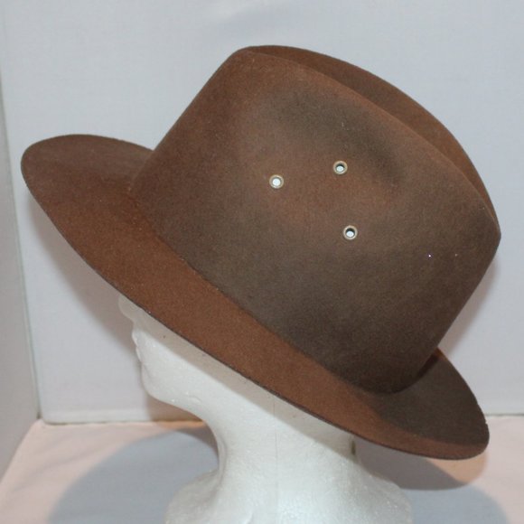 Golden Gate Hat Company Accessories Vintage Fedora Golden Gate Hat